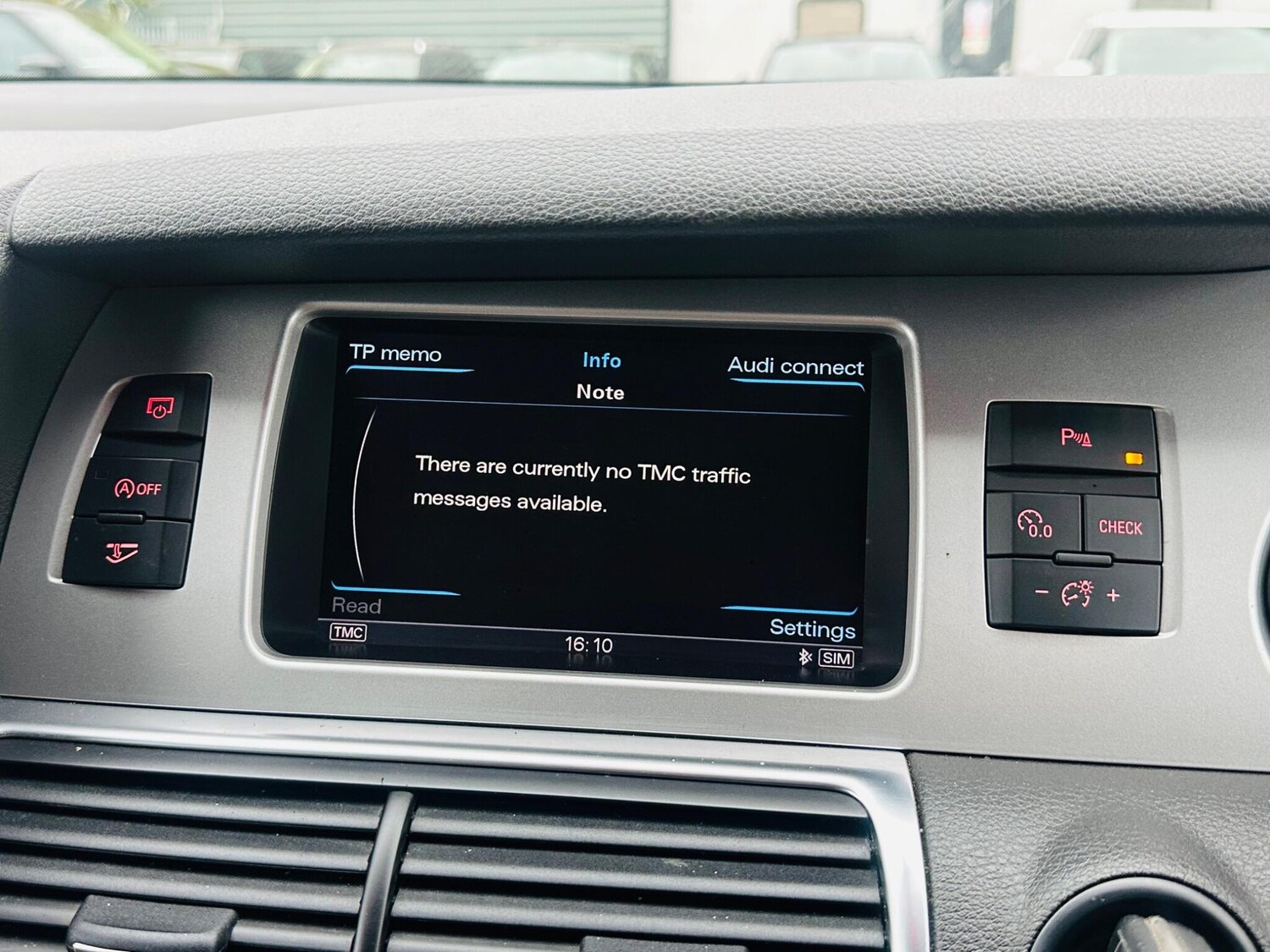 Used Audi Q7 2014 for sale - 75927803: Photo 53