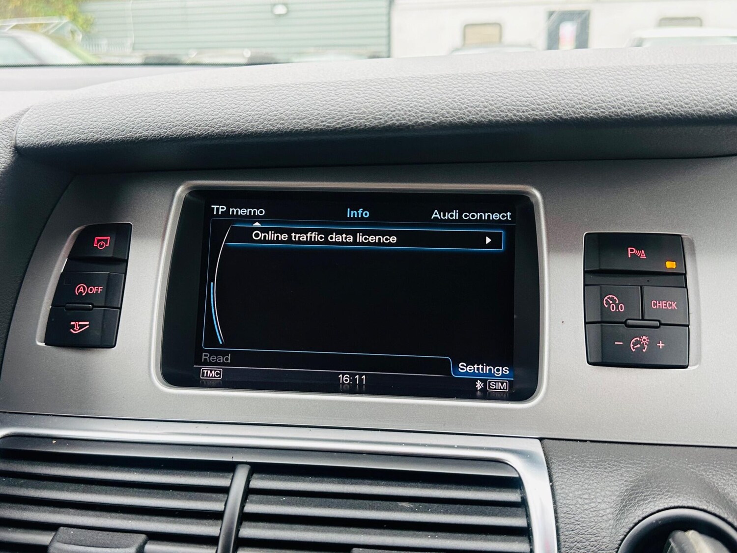 Used Audi Q7 2014 for sale - 75927803: Photo 55