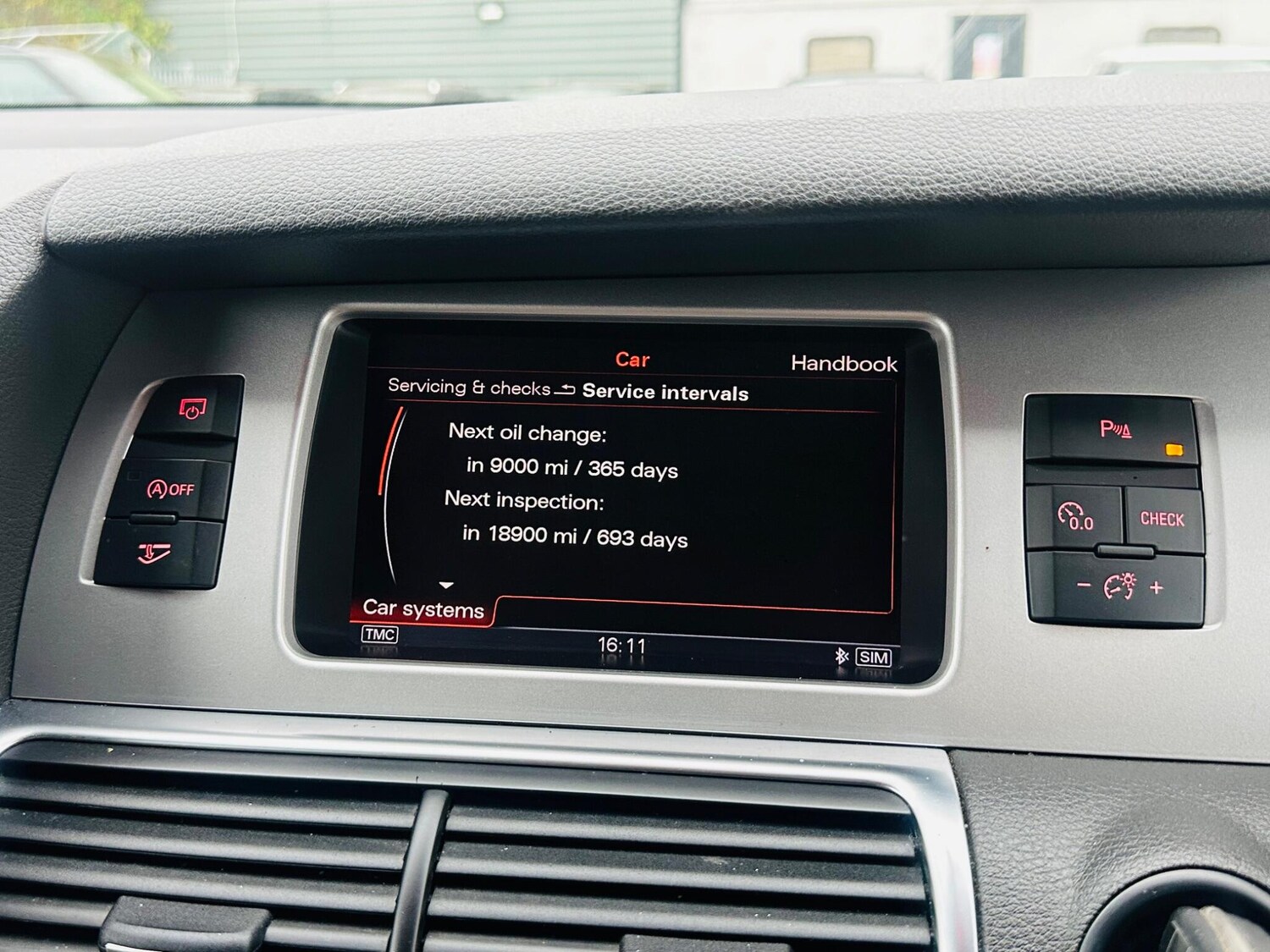 Used Audi Q7 2014 for sale - 75927803: Photo 56