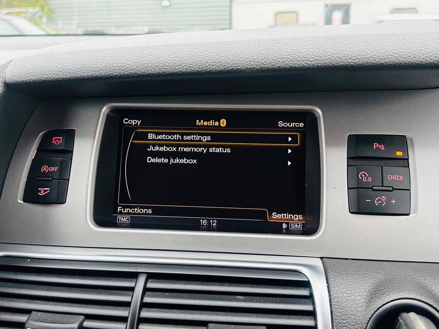 Used Audi Q7 2014 for sale - 75927803: Photo 58