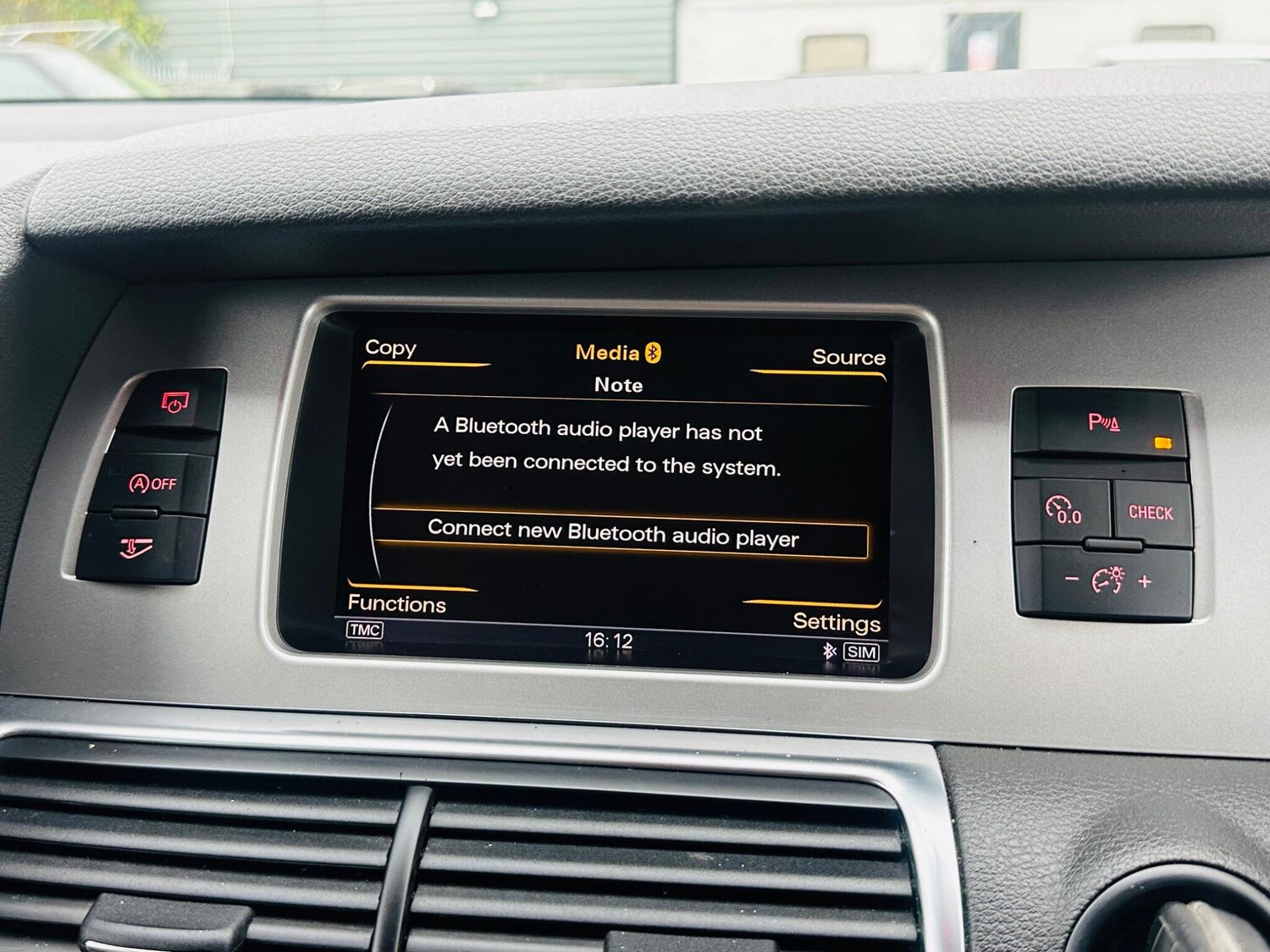 Used Audi Q7 2014 for sale - 75927803: Photo 61