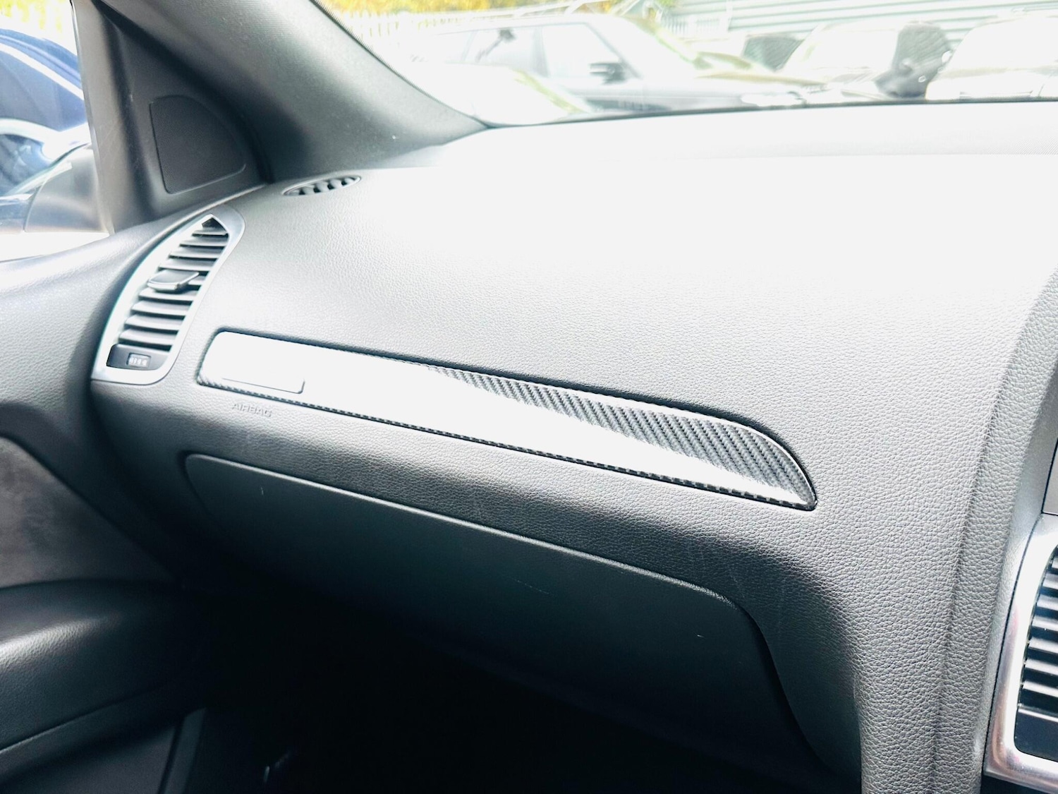 Used Audi Q7 2014 for sale - 75927803: Photo 72