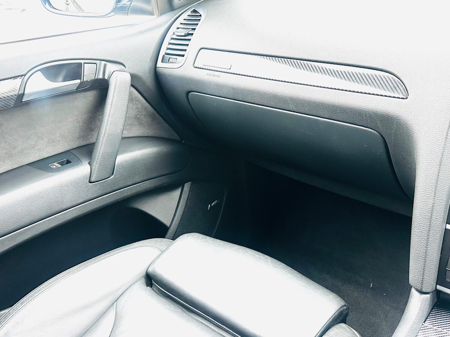 Used Audi Q7 2014 for sale - 75927803: Photo 73