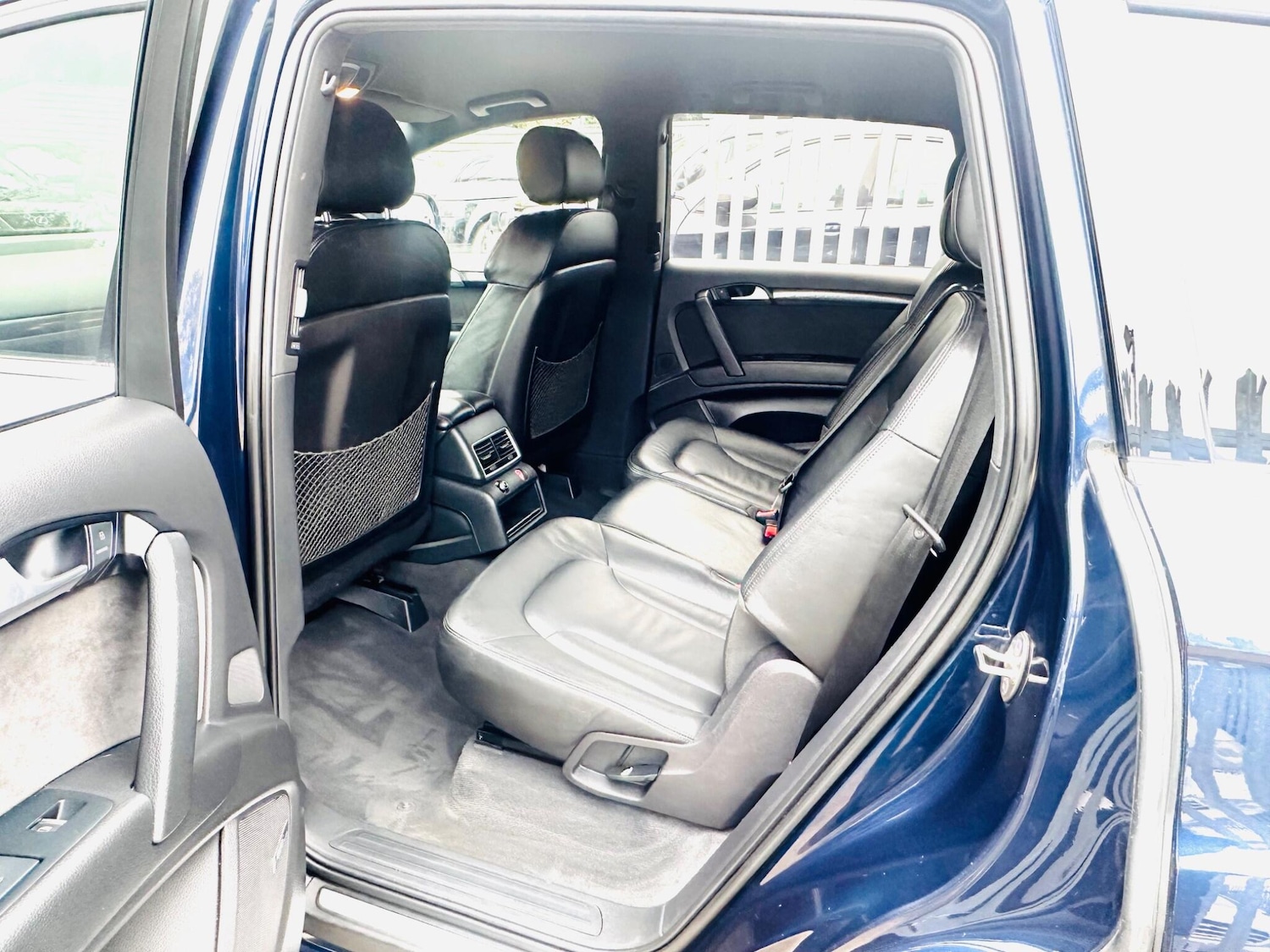 Used Audi Q7 2014 for sale - 75927803: Photo 77