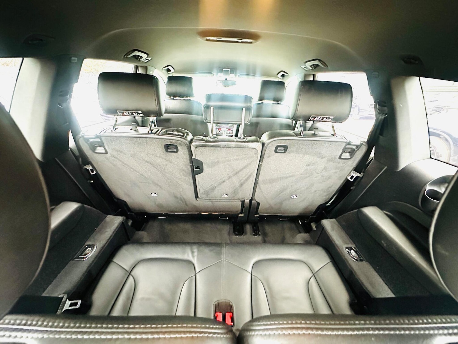 Used Audi Q7 2014 for sale - 75927803: Photo 79