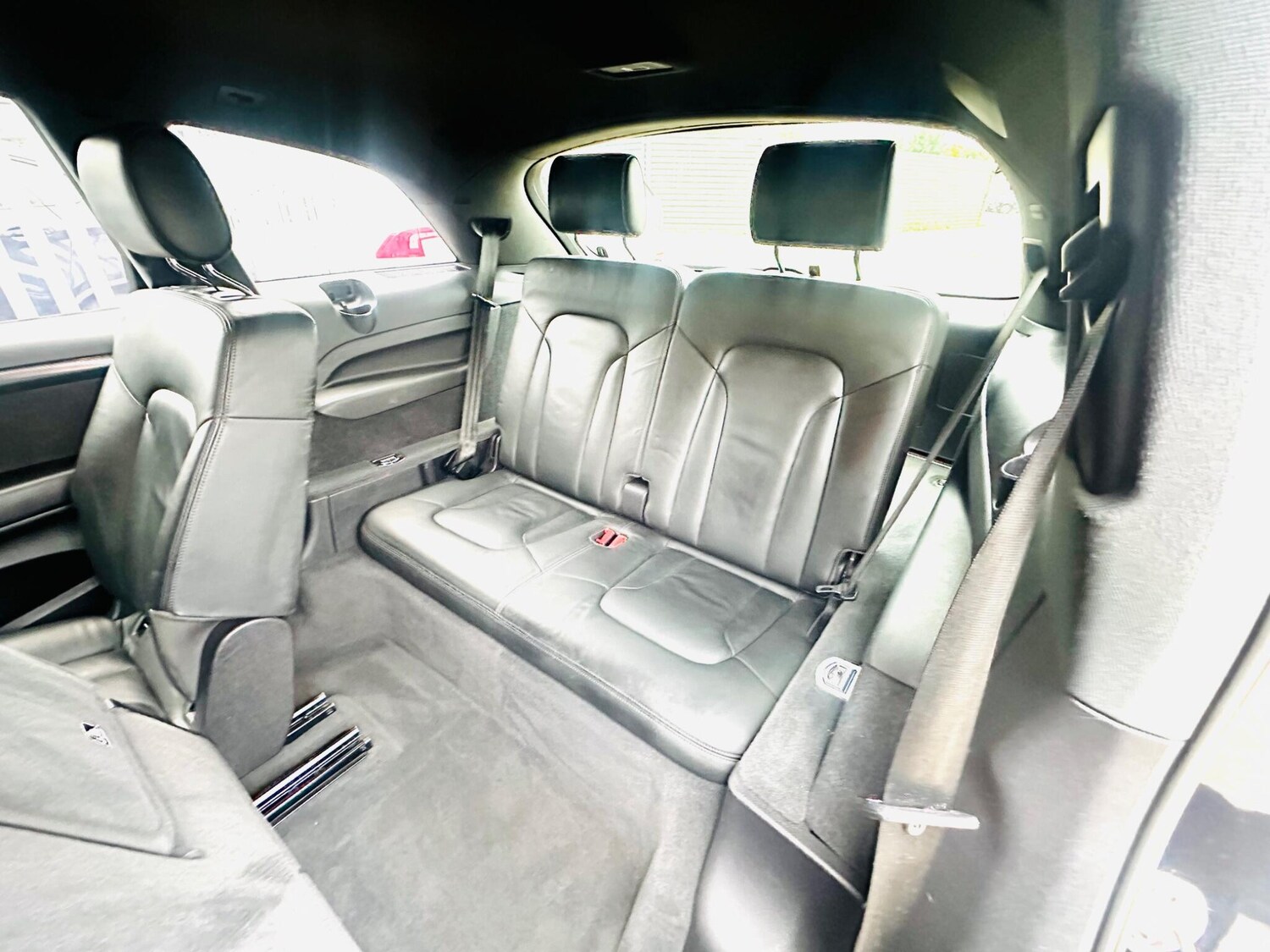 Used Audi Q7 2014 for sale - 75927803: Photo 80