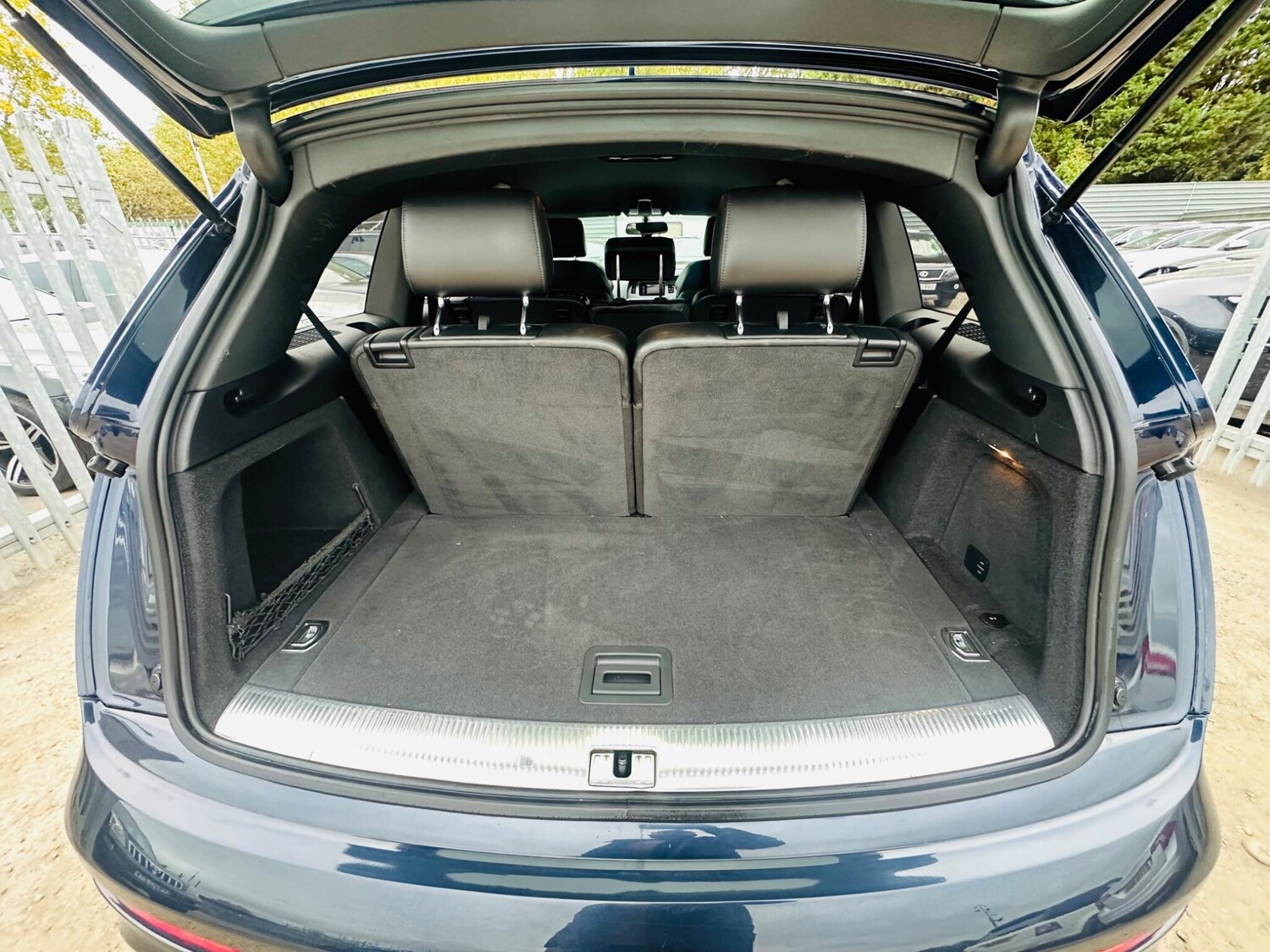 Used Audi Q7 2014 for sale - 75927803: Photo 81