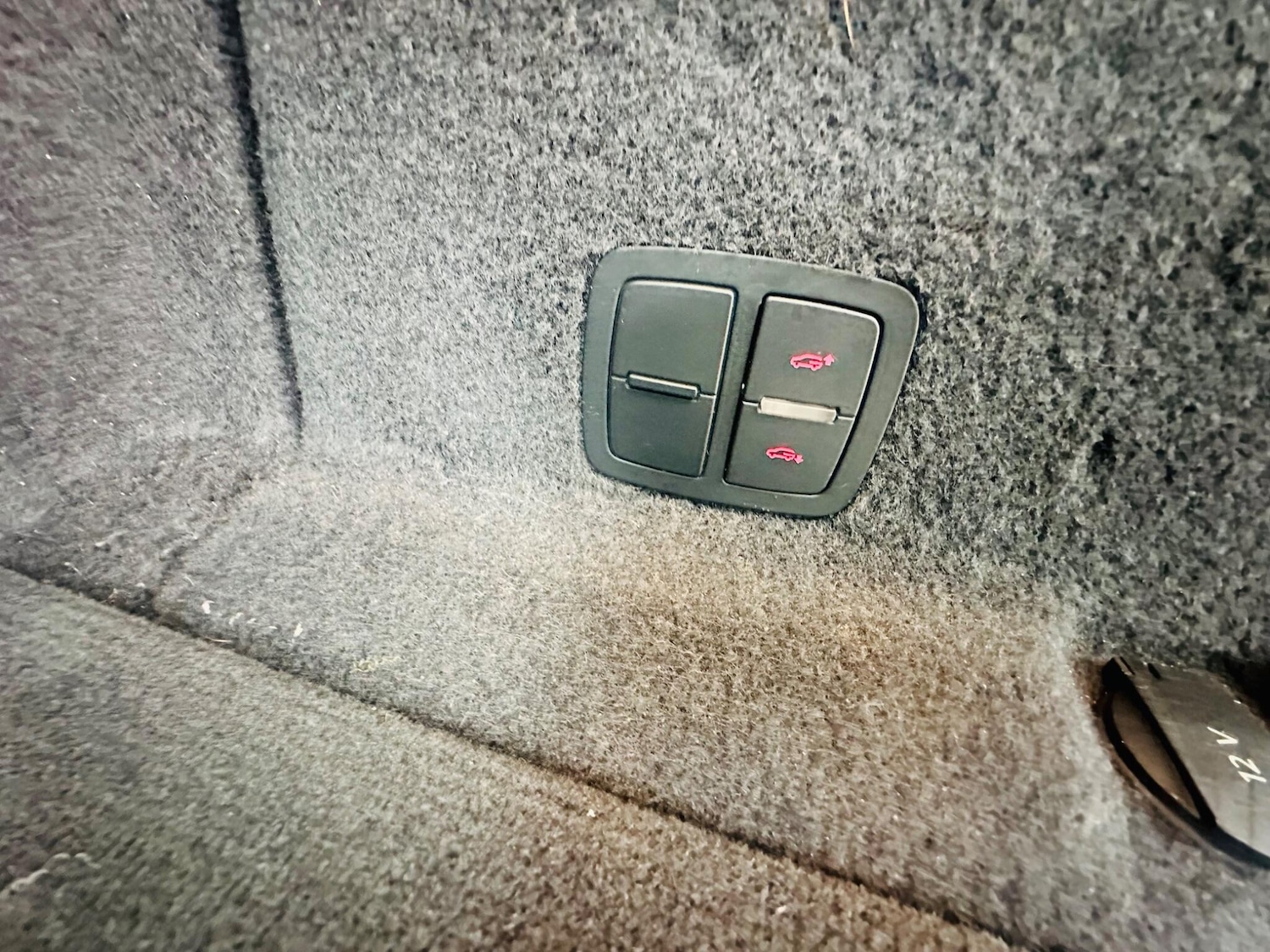 Used Audi Q7 2014 for sale - 75927803: Photo 83