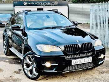 2012 (12) - xDrive30d [245] 5dr Step Auto