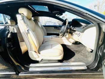 Used Mercedes-Benz CL 2010 for sale - 74374975: Photo