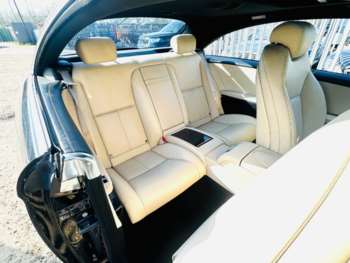 Used Mercedes-Benz CL 2010 for sale - 74374975: Photo