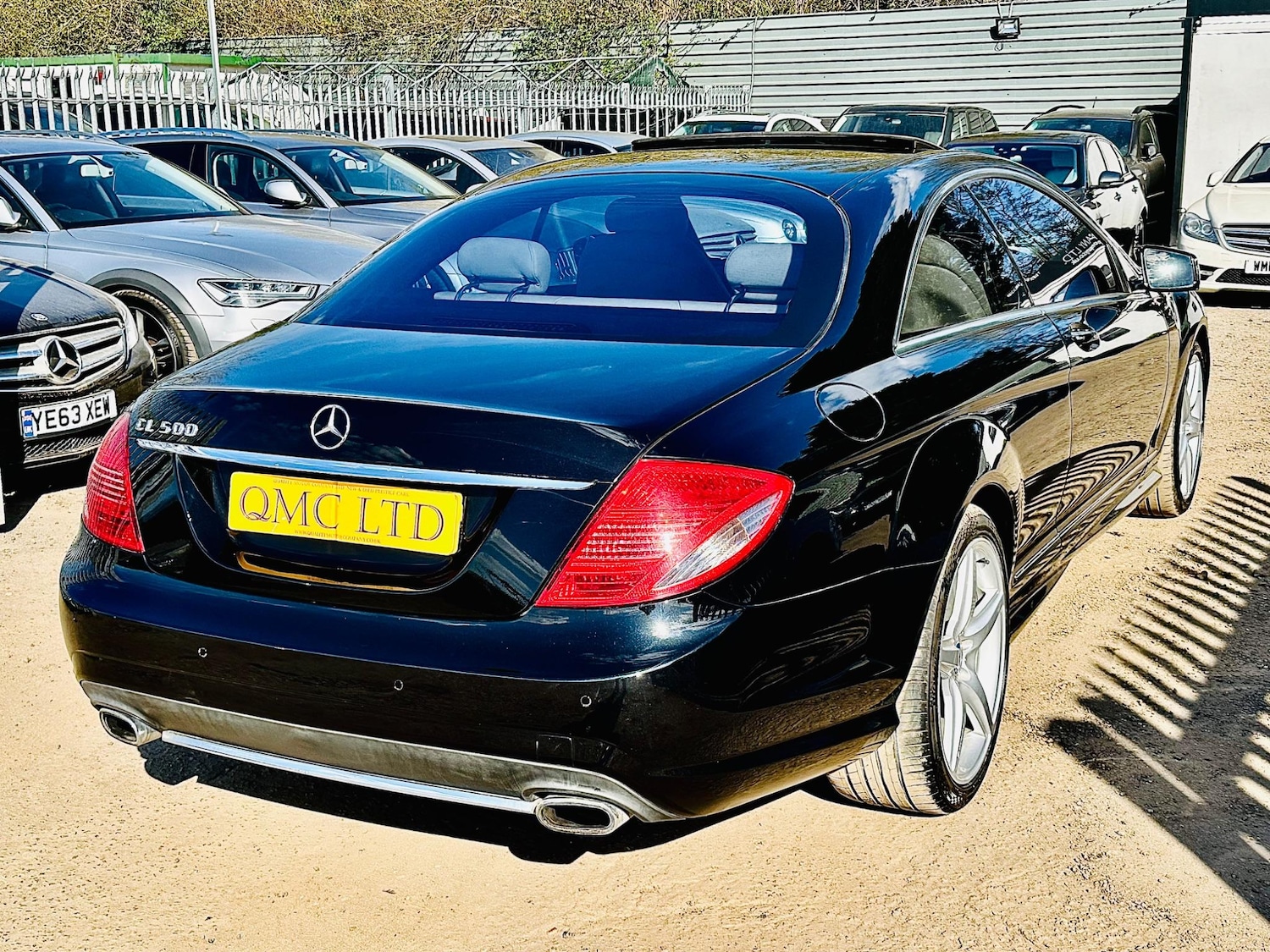 Vehicle 6