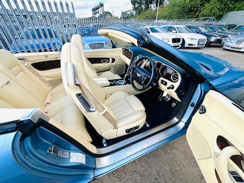 Used Bentley Continental 2007 for sale - 79475280: Photo