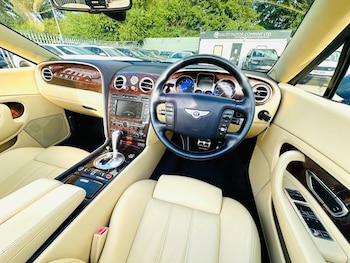 Used Bentley Continental 2007 for sale - 79475280: Photo