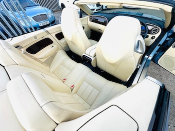 Used Bentley Continental 2007 for sale - 79475280: Photo