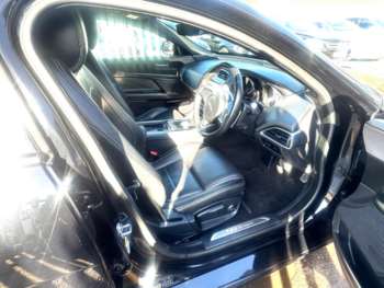 Used Jaguar XE 2019 for sale - 74374962: Photo