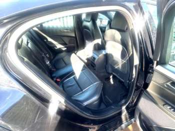 Used Jaguar XE 2019 for sale - 74374962: Photo