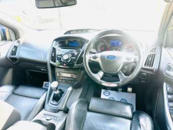 Used Ford Focus 2012 for sale - 74374967: Photo