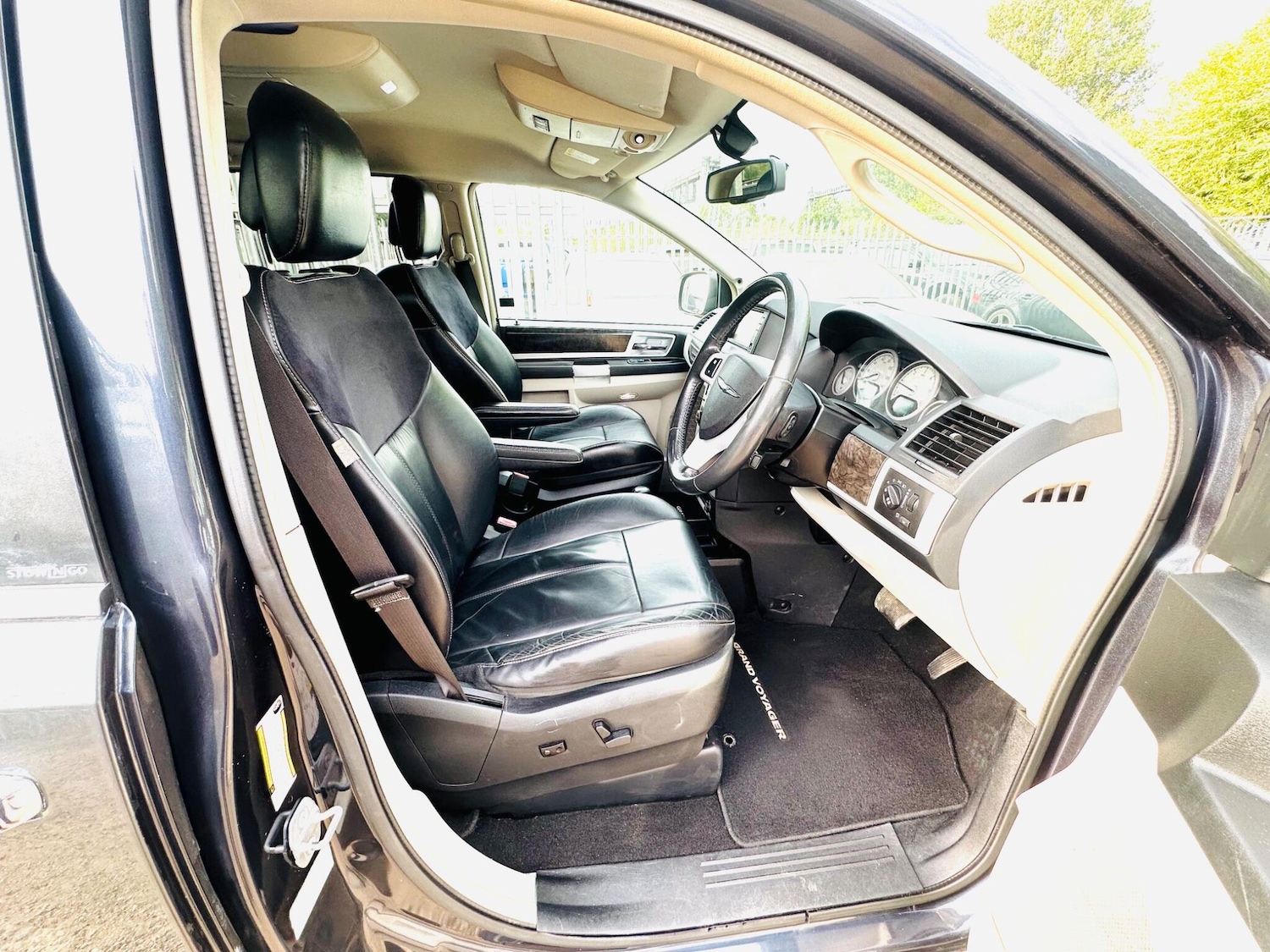 Vehicle 16
