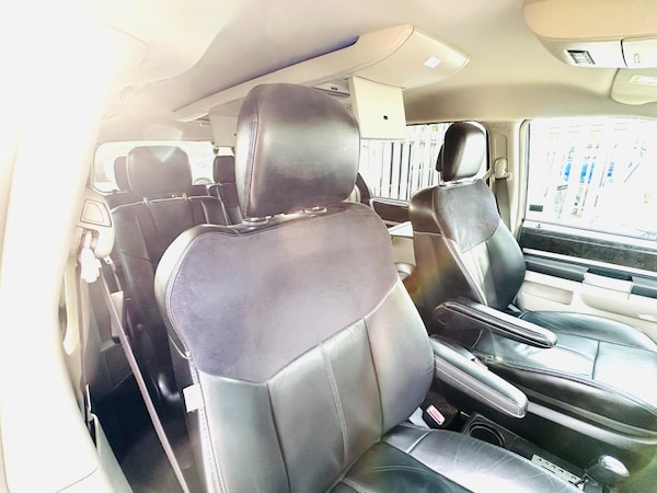 Used Chrysler Grand Voyager 2014 for sale - 75089651: Photo 17