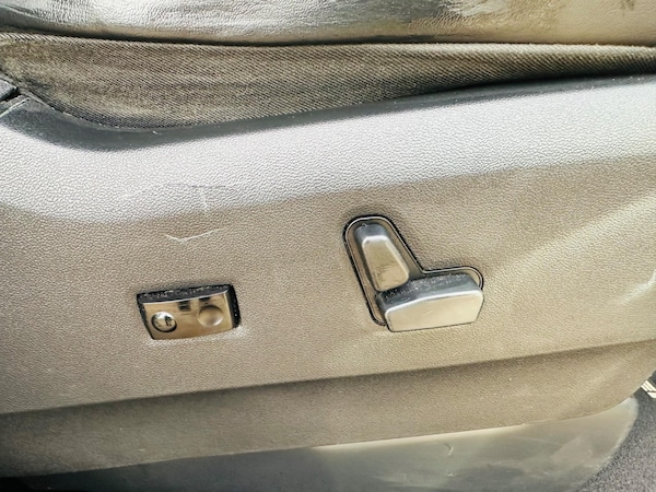 Used Chrysler Grand Voyager 2014 for sale - 75089651: Photo 18