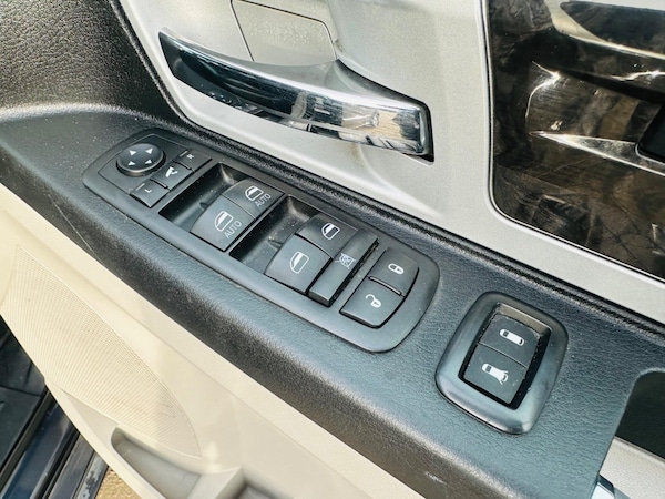 Used Chrysler Grand Voyager 2014 for sale - 75089651: Photo 19