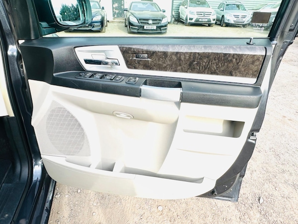 Used Chrysler Grand Voyager 2014 for sale - 75089651: Photo 20