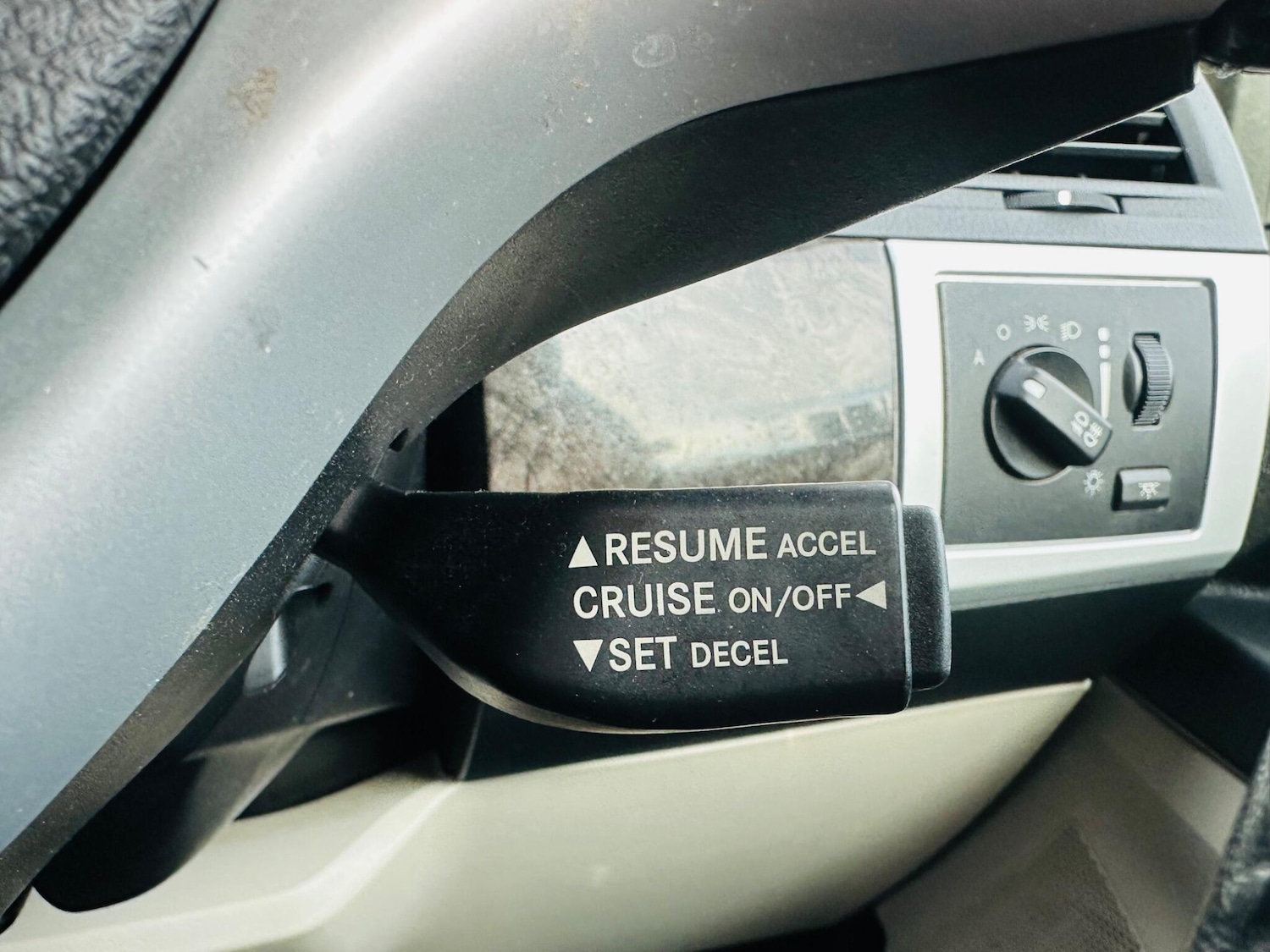 Vehicle 29
