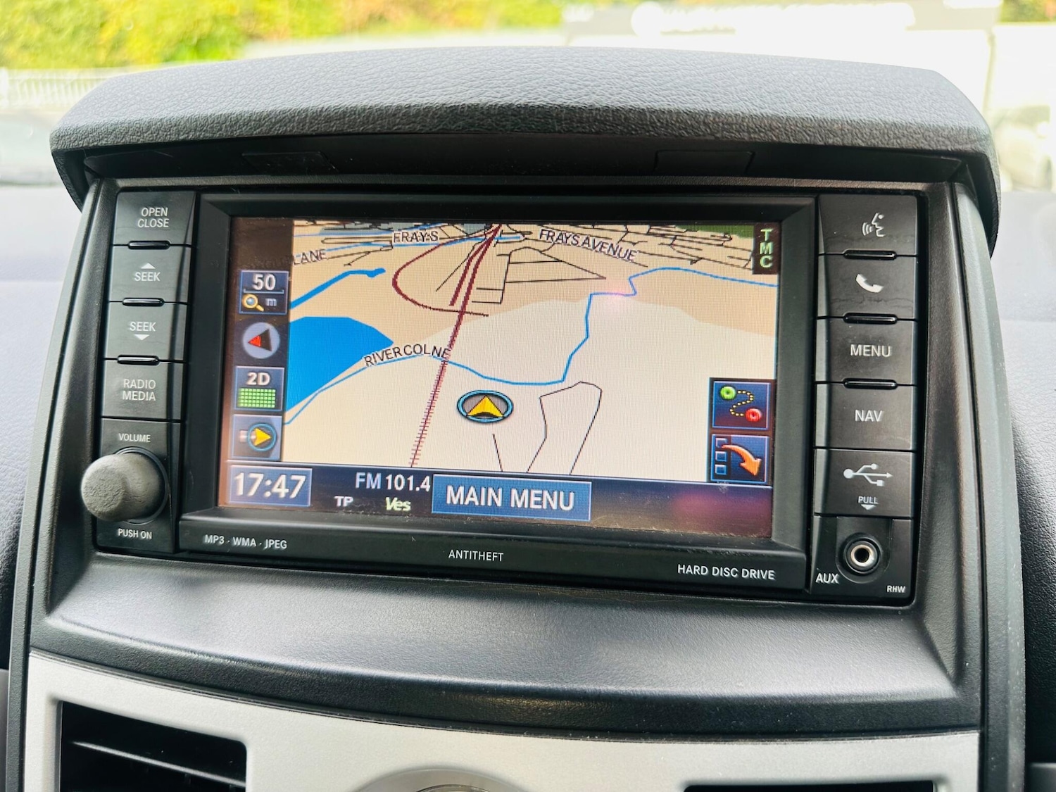 Vehicle 35