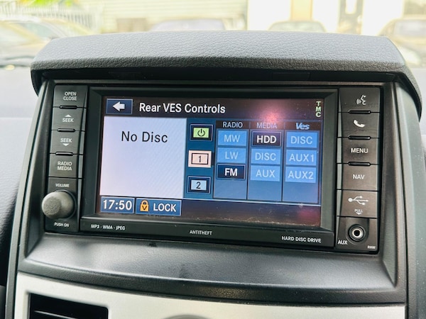 Used Chrysler Grand Voyager 2014 for sale - 75089651: Photo 38
