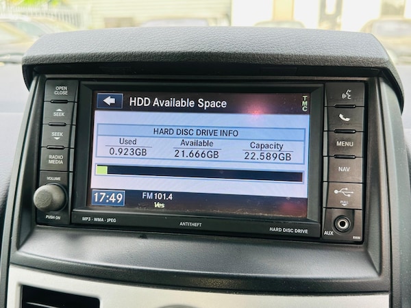 Used Chrysler Grand Voyager 2014 for sale - 75089651: Photo 41