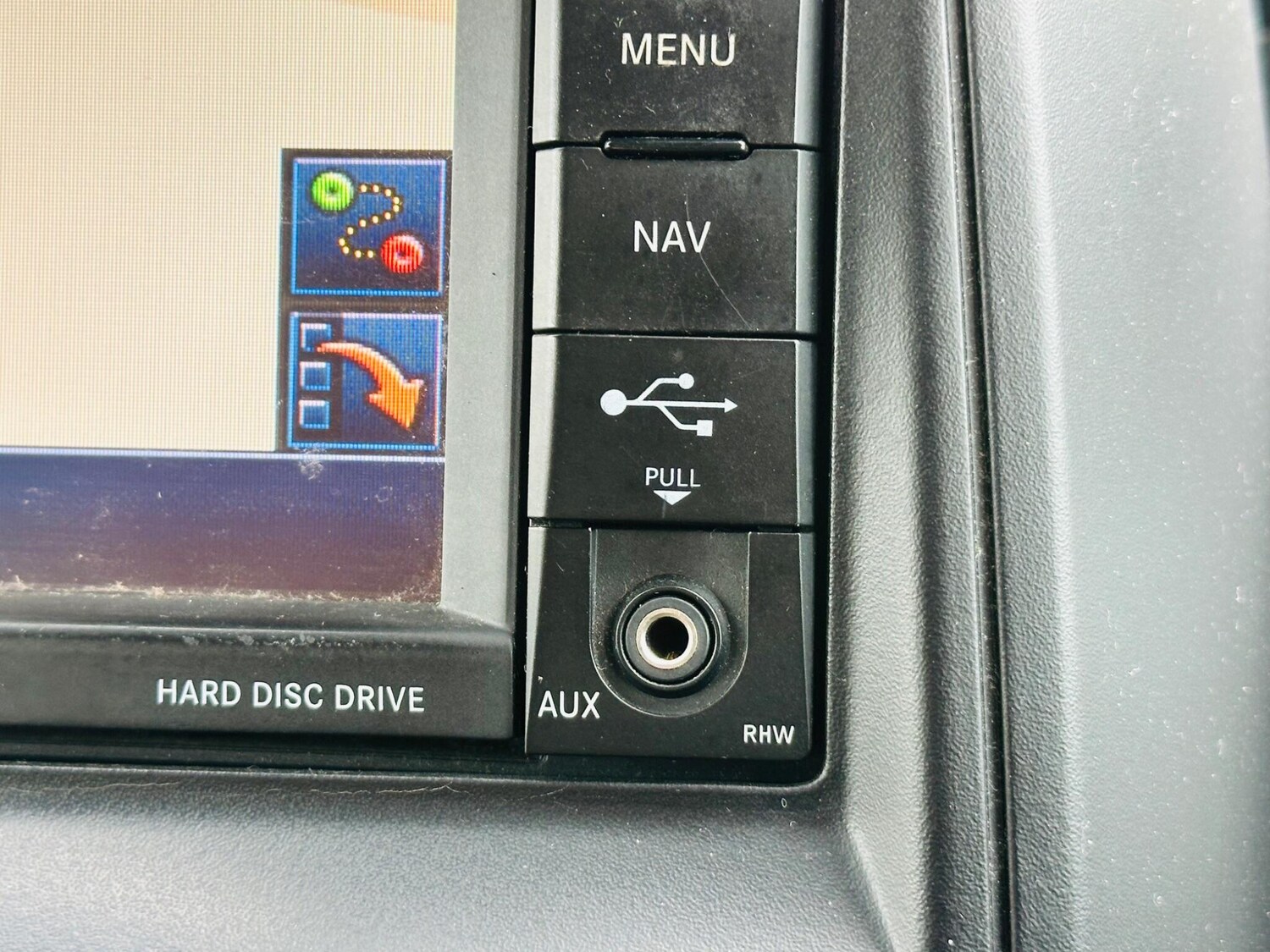 Vehicle 44