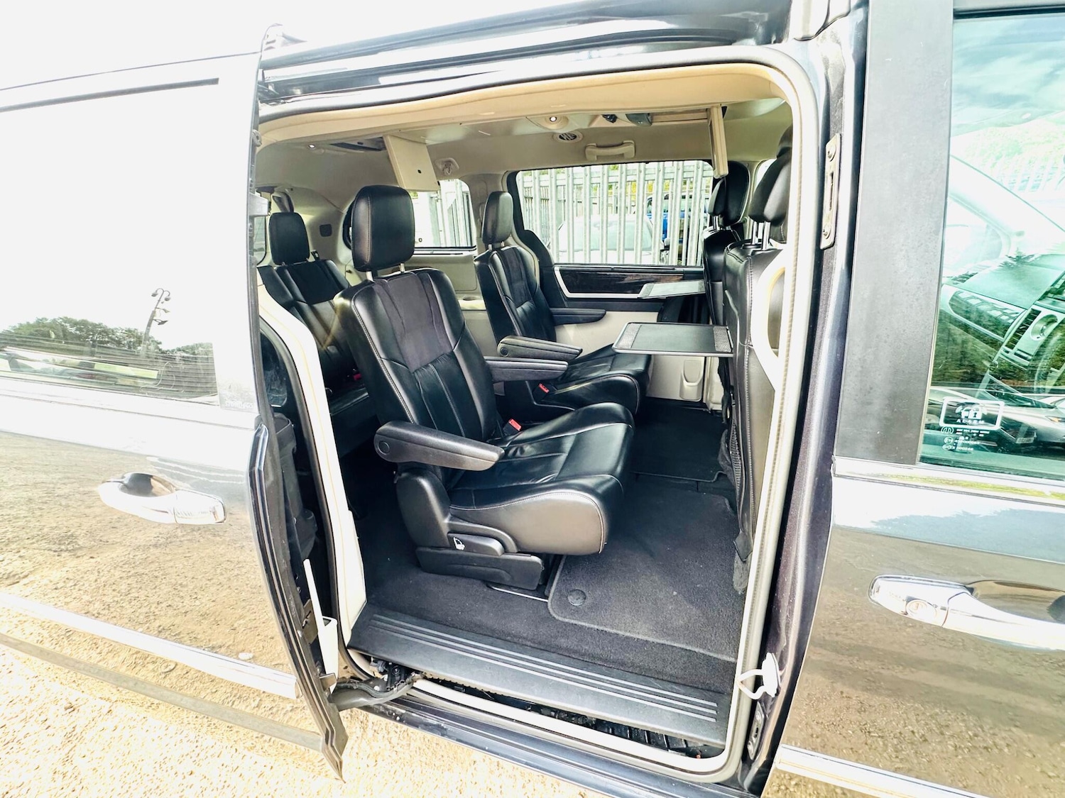 Vehicle 48
