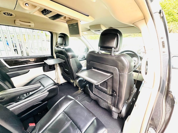 Used Chrysler Grand Voyager 2014 for sale - 75089651: Photo 49