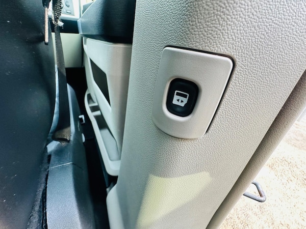 Used Chrysler Grand Voyager 2014 for sale - 75089651: Photo 51