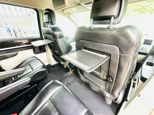 Used Chrysler Grand Voyager 2014 for sale - 75089651: Photo 53
