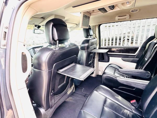 Used Chrysler Grand Voyager 2014 for sale - 75089651: Photo 54