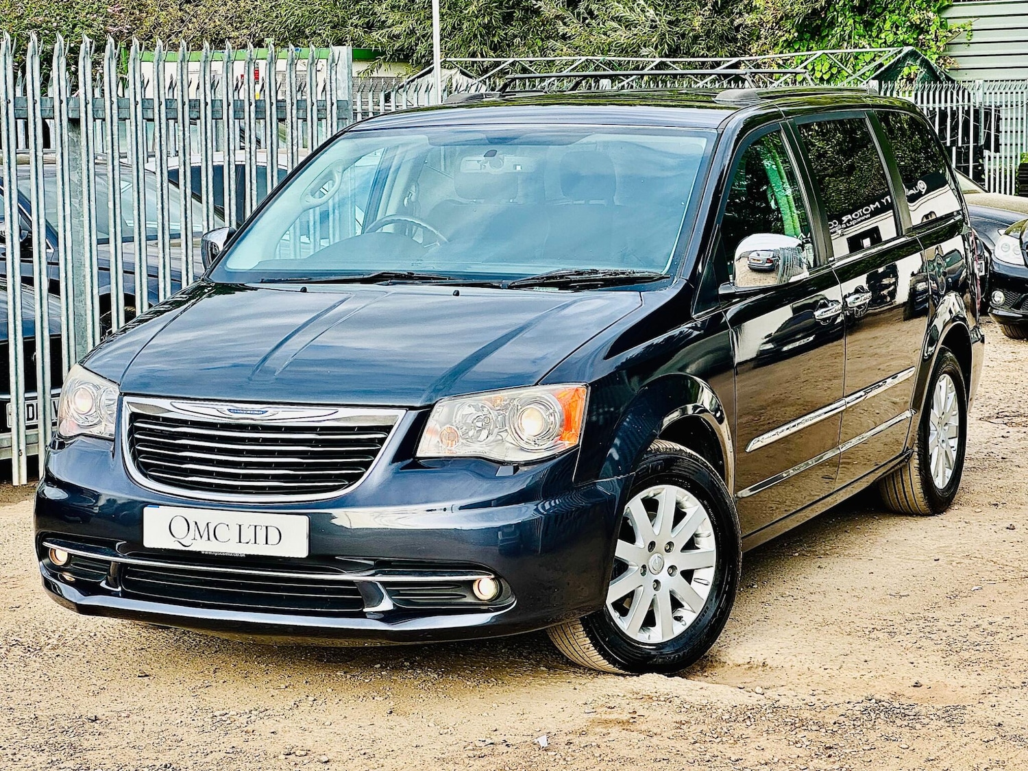 Vehicle 6