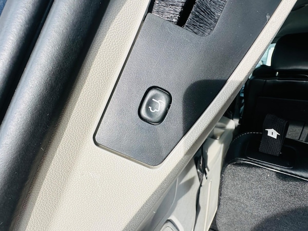 Used Chrysler Grand Voyager 2014 for sale - 75089651: Photo 62