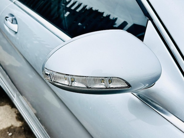 Used Mercedes-Benz CL 2008 for sale - 74374966: Photo 12