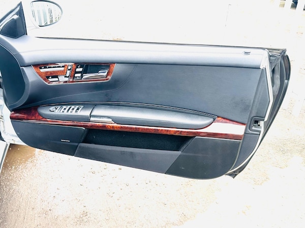 Used Mercedes-Benz CL 2008 for sale - 74374966: Photo 19