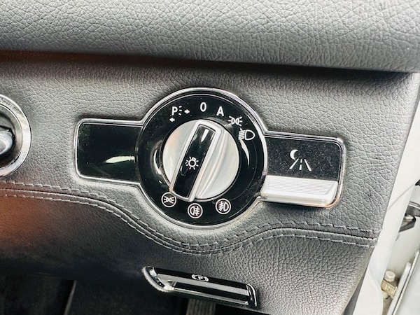 Used Mercedes-Benz CL 2008 for sale - 74374966: Photo 20