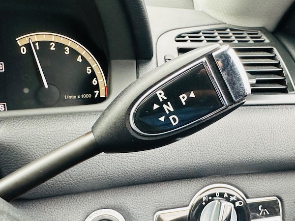 Used Mercedes-Benz CL 2008 for sale - 74374966: Photo 28