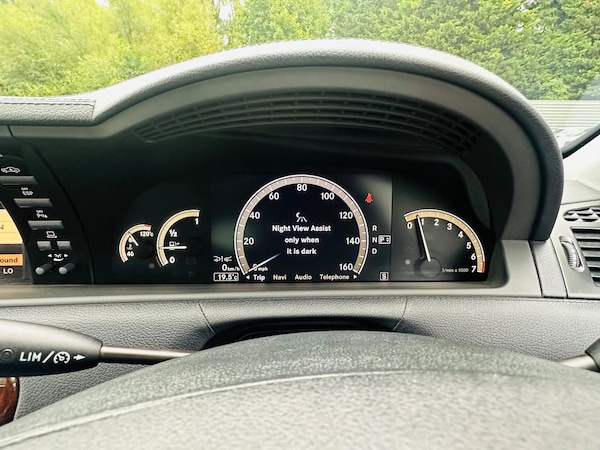 Used Mercedes-Benz CL 2008 for sale - 74374966: Photo 30