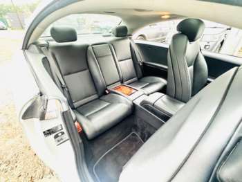 Used Mercedes-Benz CL 2008 for sale - 74374966: Photo