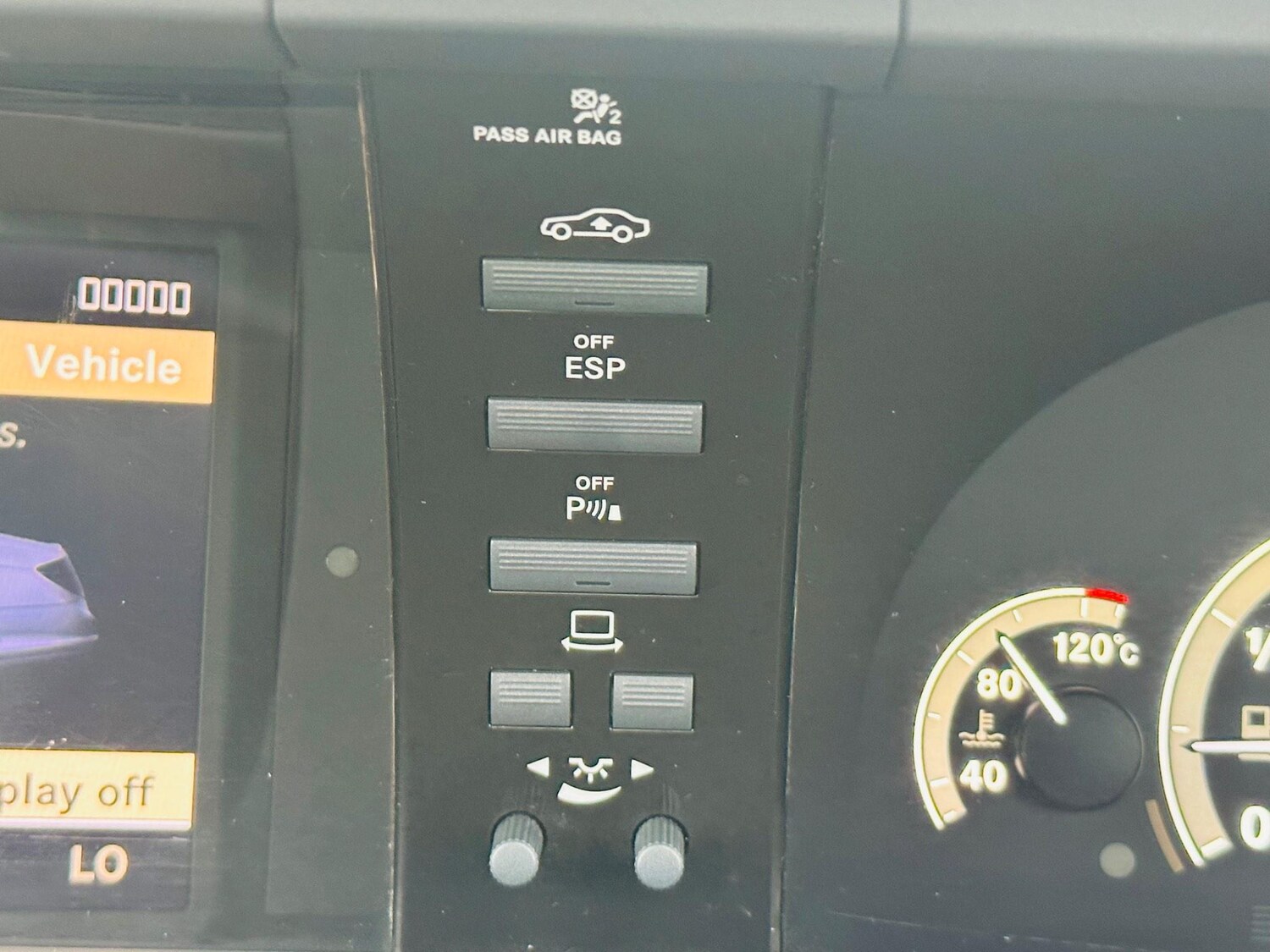 Vehicle 50