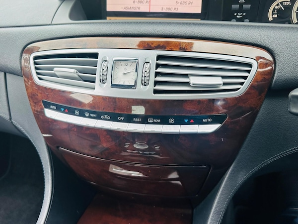 Used Mercedes-Benz CL 2008 for sale - 74374966: Photo 52