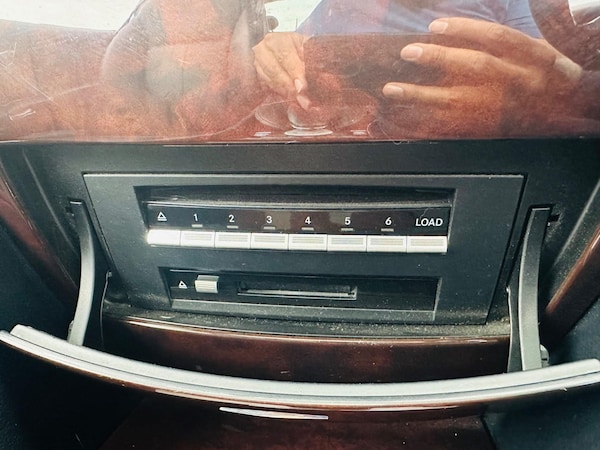 Used Mercedes-Benz CL 2008 for sale - 74374966: Photo 53