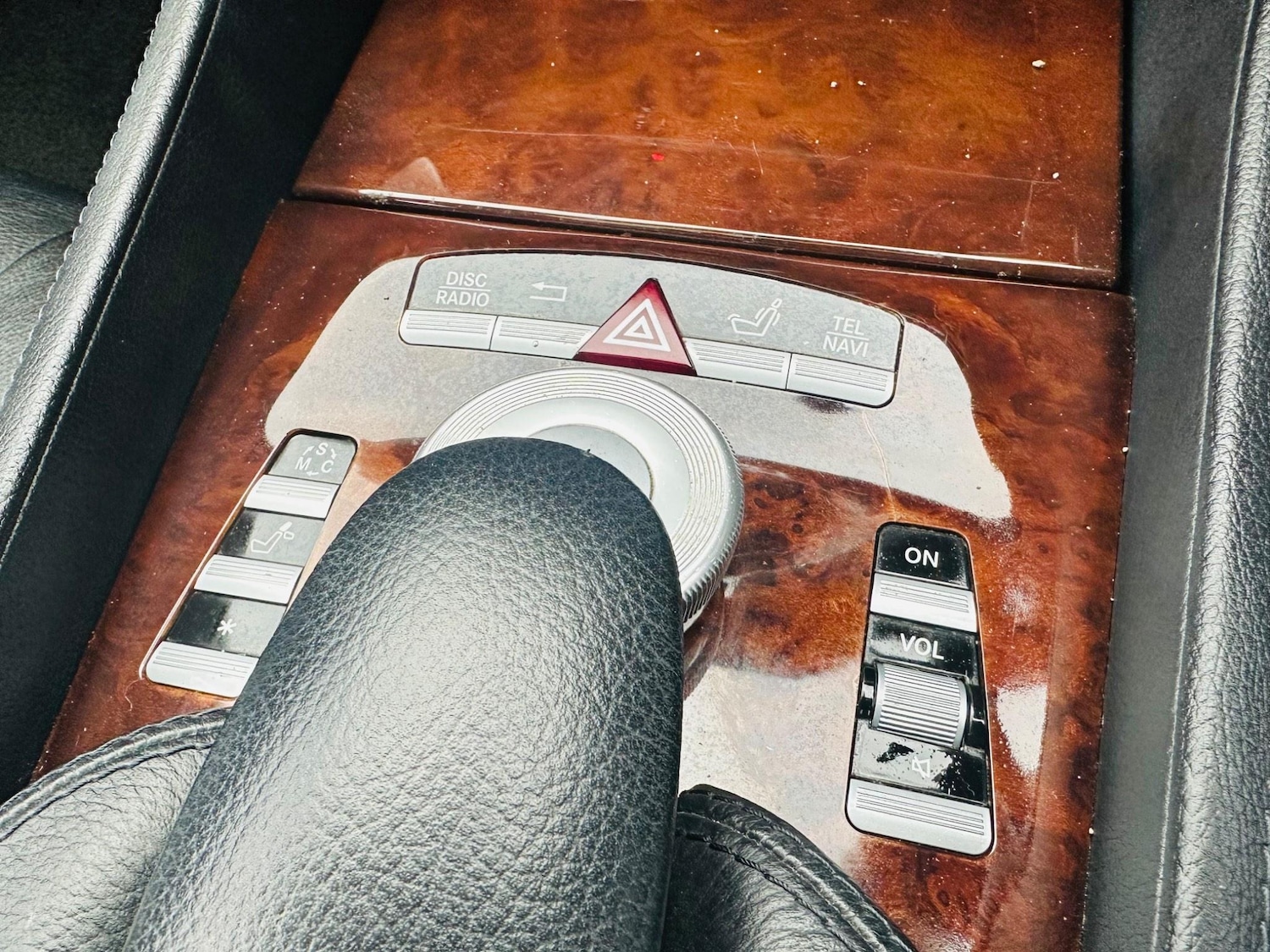 Vehicle 55