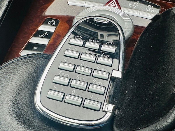 Used Mercedes-Benz CL 2008 for sale - 74374966: Photo 59